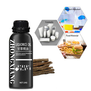 Aceite Esencial de regaliz puro para el cuidado de la piel, producto cosmético con <span class=keywords><strong>precio</strong></span> al por mayor para distribuidor y vendedor - Product Image 5