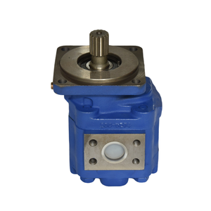 ปั๊มไฮดรอลิก Huamao แบบ 3 ตอน สำหรับปั๊มน้ำมันเกียร์ ใช้กับรถบรรทุกเครื่องจักรก่อสร้างใหม่ รับประกัน 1 ปี - Product Image 1