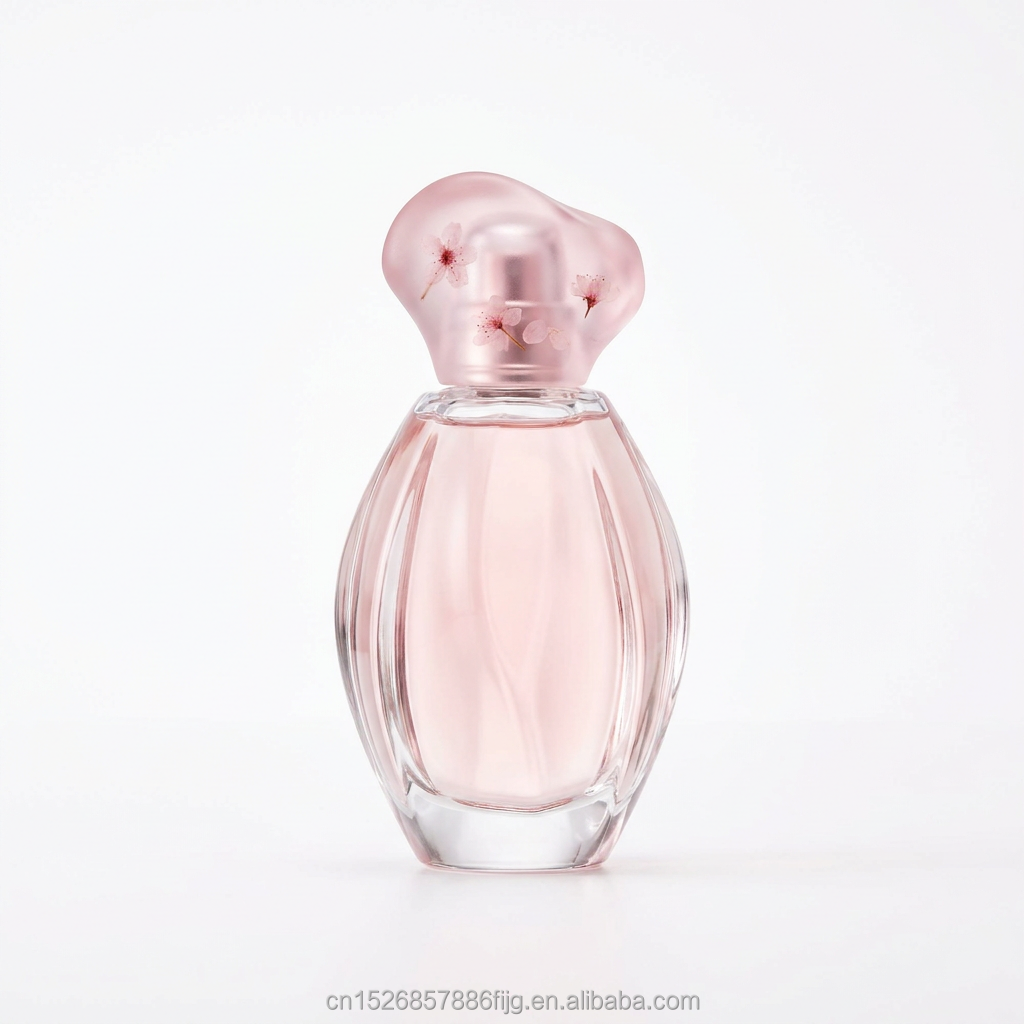 Alibaba.com上の高品質な花のキャップ香水メーカーと花のキャップ香水