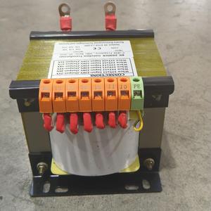 Transformador de Control Bifásico de 1000W, Transformador de Bajo Voltaje de 120V a 27V con Núcleo de Hierro de Alta Resistencia - Product Image 4