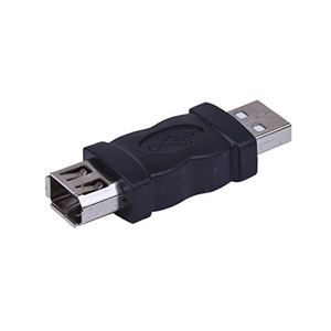 IEEE 1394a 6pin để 6pin nam <span class=keywords><strong>1394</strong></span> Firewire 400 để 400 FireWire Cáp dữ liệu 0.5m-20m - Product Image 5