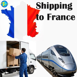 Envío de Carga General Económico, Consulta de Carga Especial, Transitario Marítimo FCL LCL DDP, de Shanghái, Shenzhen, Tianjin a <span class=keywords><strong>Le</strong></span> <span class=keywords><strong>Havre</strong></span>, Francia - Product Image 1