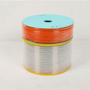 Tubo de Poliuretano (PU) para Aire, Manguera Flexible No Tóxica para Sistemas de Transmisión de Gas en Dispositivos Médicos - Product Image 3