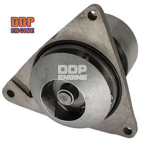 3800975 3285325 3929613 3924021 Bomba de Agua del Motor para Cummins 6CT ISC QSC8.3 6CTA 8.3 - Product Image 1