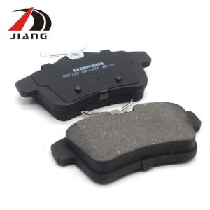 Pastillas de Freno D1831 de Alta Calidad para Peugeot 3008/308/5008/508/<span class=keywords><strong>DS4</strong></span> 4254.44 4254.35/1608681680/1623180880 GDB1828 - Product Image 5