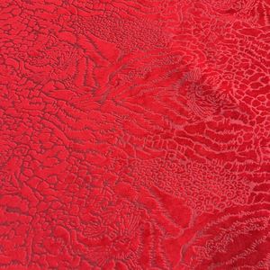 Colle personnalisée gaufré polyester Holland velours <span class=keywords><strong>tissu</strong></span> chaîne tricoté style uni imperméable pour meubles marocains <span class=keywords><strong>canapé</strong></span> <span class=keywords><strong>pas</strong></span> <span class=keywords><strong>cher</strong></span> prix - Product Image 3