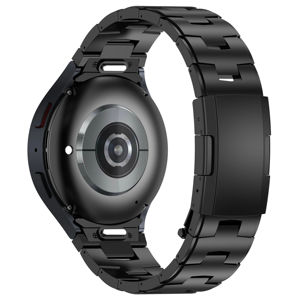 Profitez du joli bracelet de montre en titane Oracle Bone pour Samsung Watch 6 Band - Product Image 5