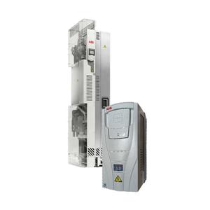 Variateur de fréquence triphasé ABB Schneider 11 kW ACS580-01-026A-4+B056 IP54, contrôle V/F pour pompes et moteurs - Product Image 2