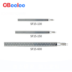 Siêu nhạy cảm lực lượng cảm biến điện trở cảm biến các giải pháp linh hoạt cảm biến áp suất cho robot Grip cảm biến hoặc thông minh Găng tay đấm bốc - Product Image 3