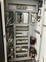 ACL Psh110/3200 Machine à cintrer électro-hydraulique à commande numérique synchrone Traitement des plaques d'acier au carbone en acier inoxydable