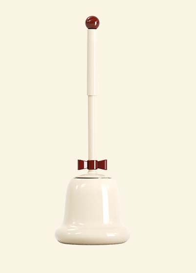 Cream white