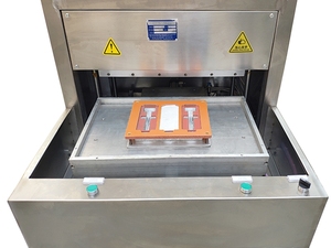 Confezionatrice blister Sterile per dispositivi medici - Product Image 3