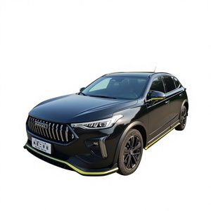 Haval Chitu <span class=keywords><strong>Sport</strong></span> Edition 2022 <span class=keywords><strong>2023</strong></span> 2024 Usado, Color Cobre Púrpura, SUV Compacto - Product Image 1
