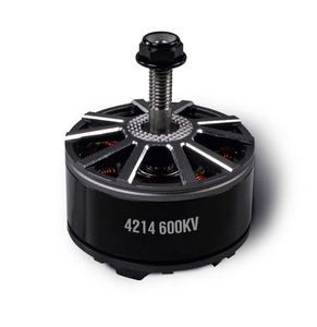Skystars Flachhobby T-Motor 4214 600Kv Factory Stock Motor 192.6G 30% Energy Saving for <b>Drones</b> <b>Accessories</b>-Bldc <b>Drone</b> - Product Image 6