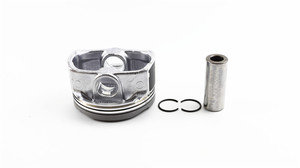 Kit de Pistones de 90 mm para Toyota 1AR-FE 2.7L I4 Gasolina Highlander Sienna Camry Venza RAV4 13211-36041-A0 1321136041A0 - Product Image 3