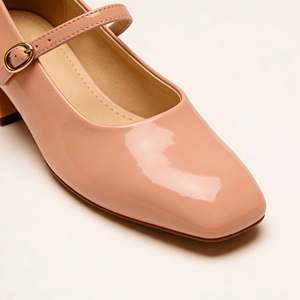 Zapatos Mary <span class=keywords><strong>Jane</strong></span> para Mujer, Estilo Nuevo, Impermeables, Transpirables, Cómodos, a la Moda, para Verano y Otoño - Product Image 5