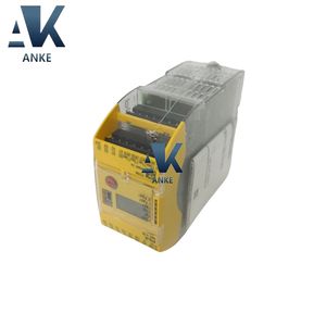 Módulos de Seguridad Originales 772100 PNOZ m B0 - Product Image 4