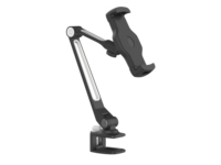 Support de téléphone à pinces pour table de bureau, ensemble de 7 pièces, pince flexible et ajustable