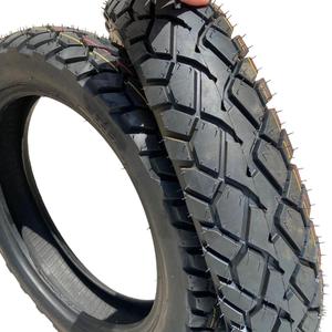 Neumáticos de Motocicleta al por Mayor, Nuevos, 110/90-16, Sin Cámara, de Goma, para <span class=keywords><strong>Scooter</strong></span>, Delanteros y Traseros, para Carretera - Product Image 4