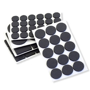 Pare-chocs en caoutchouc auto-adhésif en mousse EVA <span class=keywords><strong>de</strong></span> grille <span class=keywords><strong>de</strong></span> jambe <span class=keywords><strong>de</strong></span> <span class=keywords><strong>meuble</strong></span>/coussinets <span class=keywords><strong>de</strong></span> <span class=keywords><strong>pied</strong></span> en caoutchouc antidérapants - Product Image 4