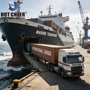 <strong>China</strong> to Korea Singapore Thadiland DDP Air Shipping Agent Door to Door Freight Forwarder for <strong>Importer</strong> - Product Image 3