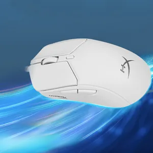 Maus Füße Aufkleber Maus Skatez PTFE Mäuse Füße Aufkleber Pads Für HyperX Pulse fire Haste 2 kabel gebundene Maus