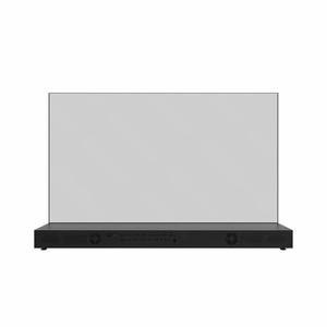 Pantalla OLED Transparente de 77 Pulgadas Integrada en Escritorio 4K, Adecuada para Salas de Conferencias Inteligentes - Product Image 4