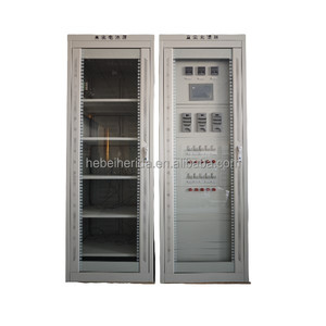 Trực tiếp hiện tại bcgzdw bảng phân phối điện thiết bị tủ cho hệ thống điện đầu ra bảng phân phối hiệu quả cao - Product Image 1