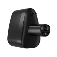 EV-Ladeadapter CCS1 zu Nacs Amerikanischer Standard DC-Adapter Stecker für Tesla Model 3/Y/S/X