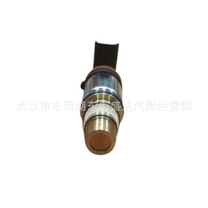 Válvula solenoide para compresor Citroen Peugeot 307 308 408, actuador eléctrico, diseño Industrial anticorrosión - Product Image 3