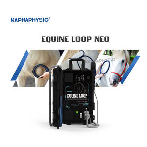 Le dispositif de thérapie par champ magnétique à impulsions PEMF HOFMAG dispositif de thérapie équestre améliore les performances sportives et soulage la douleur - Product Image 3