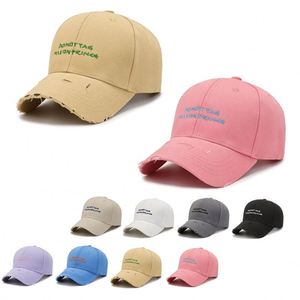 <b>Hats</b> Caps Baseball Custom, Embroidery Logo Wash Cotton Unstructured Sport Cap Distressed Baseball <b>Hats</b> Blank Dad <b>Hat</b>/ - Product Image 2