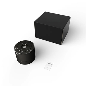 Actionneur à entraînement direct intelligent AK45-10, 80W, à aimant permanent sans balais, efficacité IE4, antidéflagrant, conception légère, forte puissance - Product Image 5