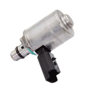 Válvula Reguladora de Presión de Combustible BK2Q9358AB FB3Q9358AA LR029969 LR052872 LR072975, Diámetro del Núcleo 10.5 mm - Product Image 1