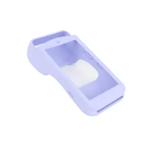 New Arrival High Performance Accessories Dust Prevention Waterproof Case Silicone Cover For PAX A920 Handheld Pos Terminal Case