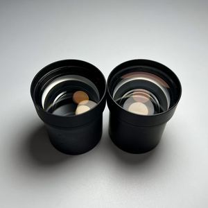 เครื่องสแกนสายอุตสาหกรรมปรับแต่งได้เลนส์กล้องเส้นสแกน - Product Image 4