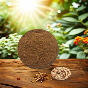 ผงสกัดจากต้นฮัตตูยนี คอร์ดาต้า ผงสมุนไพรฮัตตูยนี 20:1 10:1 ละลายน้ำได้ - Product Image 2