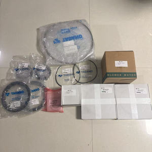 <span class=keywords><strong>TADANO</strong></span> GR500EX Solenoid Belt Fuel Filter Suku Cadang Mesin Konstruksi Baru 370-002-07340 363-814-45180 363-800-65621 - Product Image 5