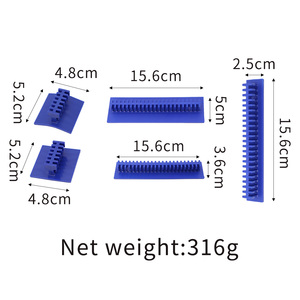 Supporto Laterale a Barra Singola per Riparazione Ammaccature Auto, Strumento per Riparazione Ammaccature Portiere Auto - Product Image 6