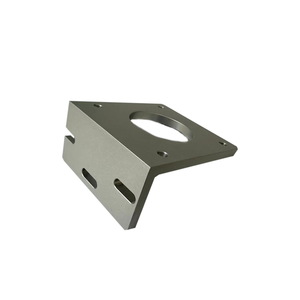 OEM Nhà máy chuyên nghiệp trực tiếp <span class=keywords><strong>CNC</strong></span> nhôm gia công hợp kim thép dập hợp kim nhôm mảnh máy phần 3D in các bộ phận - Product Image 3