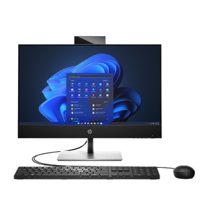 H-P ProOne 440G9 Business Office Business Home Desktop <strong>Computer</strong> 23.8-inch Win11 i5-12500 23.8-inch i-Mode 8G/256G SSD cheap - Product Image 3