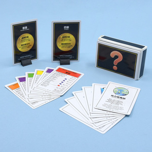 Carte di Affermazione per la Salute Mentale Personalizzate all'Ingrosso, Carte con la Frase 'Amo <span class=keywords><strong>e</strong></span> Accetto Tutto di Me' - Product Image 4