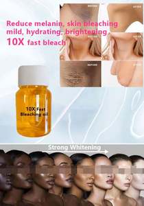 น้ำมันปอกเปลือกสีเหลือง fems สำหรับผิวหน้าและผิวกายน้ำมันปอกเปลือกที่แข็งแกร่ง etra - Product Image 2