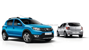 Parachoques Trasero para Dacia <span class=keywords><strong>Sandero</strong></span> Stepway 2014 850220725R - Product Image 5