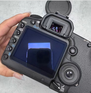 กล้องดิจิตอล Canon 5D Mark II SLR ฟูลเฟรมมือสอง พร้อมส่ง - Product Image 2