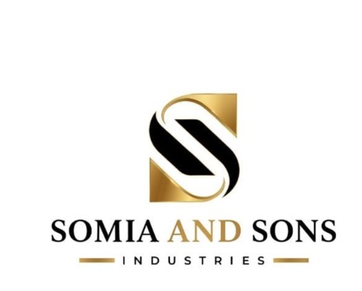 Somia And Sons Industries logo