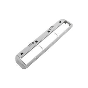 Cubierta de cepillo principal para robot aspirador Xiaomi Mijia No Wash Pro, cubierta de cepillo giratorio STYTJ06ZHM, accesorio de plástico para uso doméstico - Product Image 1