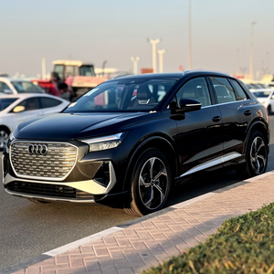 Audi Q4 e-tron 2025 - Product Image 3