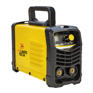 Machine à souder électrique manuelle la plus populaire Soldadores Inverter 300 Amp MMA-300 IGBT MMA Inverter - Product Image 5