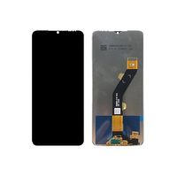 Pantalla LCD para Teléfono Tecno Pop 8, Pantalla LCD para Teléfono Móvil BG6, Pantalla LCD para Spark Go 2024